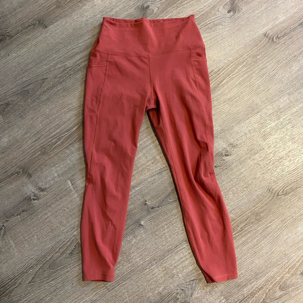 RBX leggings